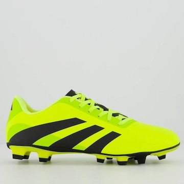 Chuteira de Campo adidas Predator Artilheira 24 Fg - Adulto