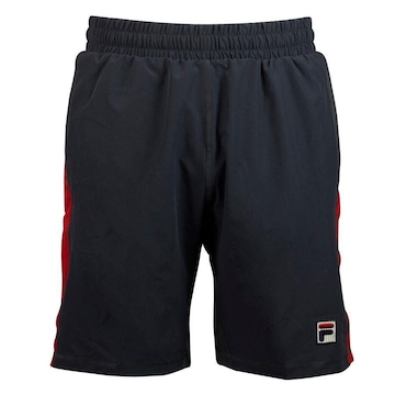 Bermuda Fila Baseline - Masculina