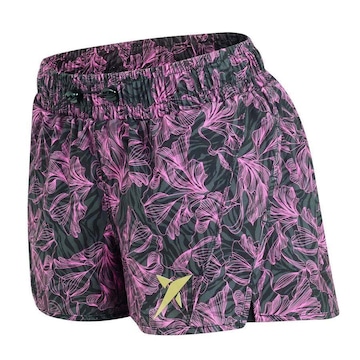 Shorts Nicole 2.0 Drop Shot - Masculino