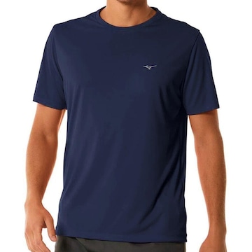 Camiseta Mizuno Energy - Masculina