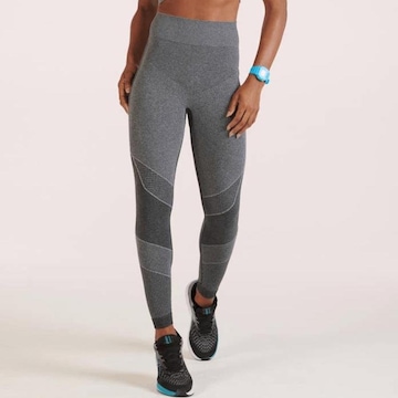 Calça Legging Lupo Seamless - Feminina