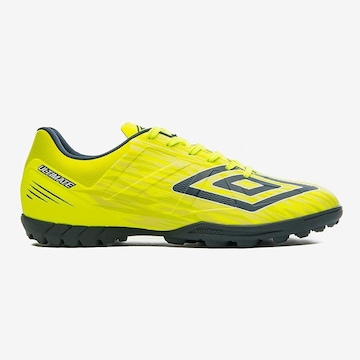 Chuteira Society Umbro Ultimate - Adulto