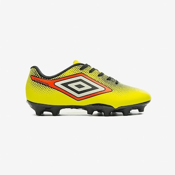 Chuteira de Campo Umbro Cannon Jr