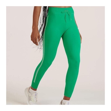 Calça Legging Lupo Act Seamless - Feminina