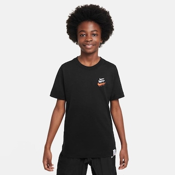 Camiseta Nike Sportswear - Infantil