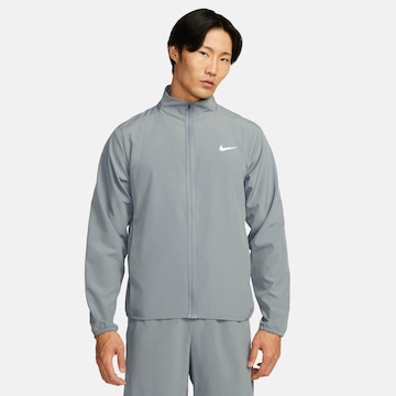 Jaqueta sem Capuz Nike Dri-Fit Form - Masculina