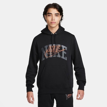 Blusão Nike Club Fleece - Masculino