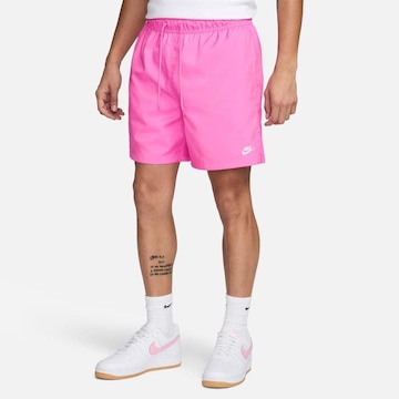 Shorts Nike Club Flow - Masculino