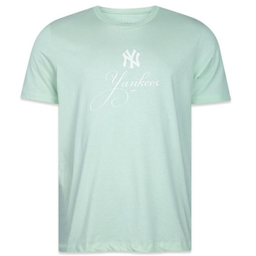 Camiseta New Era New York Yankees mlb All Classic - Masculina