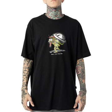 Camiseta Lost Monster - Masculina