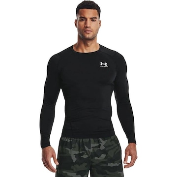 Camiseta Under Armour Hg com p - Masculina