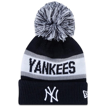 Gorro New Era New York Yankees MLB - Infantil