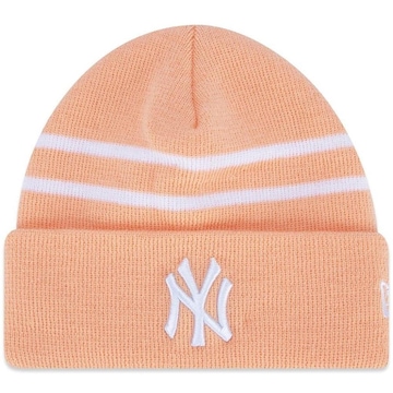 Gorro New Era New York Yankees MLB College - Feminino