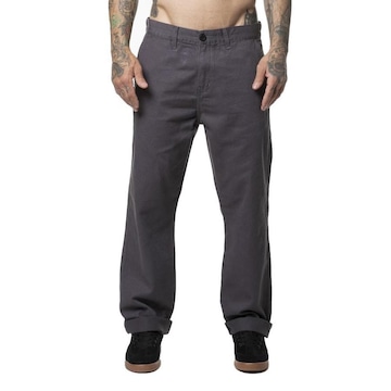 Calça RVCA The Weekend Chino - Masculina