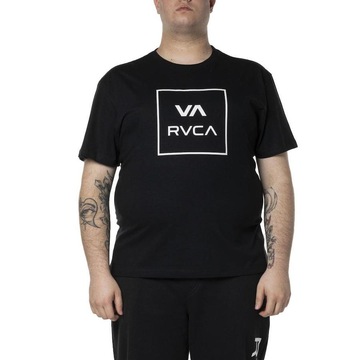 Camiseta Rvca Va All The Way Plus Size - Masculina