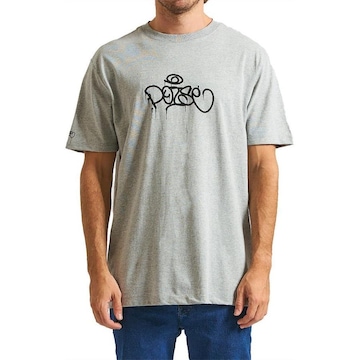 Camiseta Hurley Bomb - Masculina