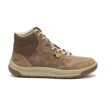 Tênis Caterpillar Original Apa Cush Mid - Masculino