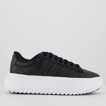 Tênis adidas Grand Court Platform - Feminino