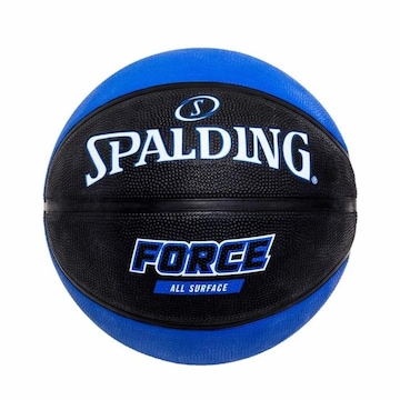 Bola de Basquete Spalding Force