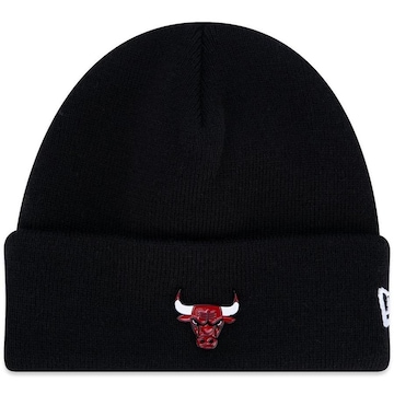 Gorro New Era Chicago Bulls Nba Hip Hop Origens