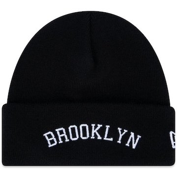 Gorro New Era Nba Brooklyn Nets Core