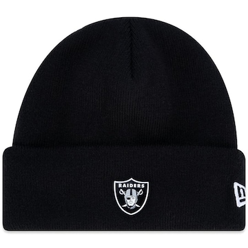 Gorro New Era Las Vegas Raiders Nfl Hip Hop Origens