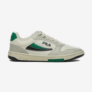 Tênis Fila FX-33 Low Masculino