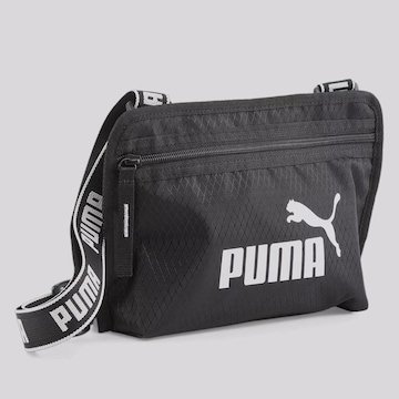 Bolsa Shoulder Bag Puma Core Base - Unissex