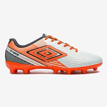 Chuteira de Campo Umbro Fire - Adulto