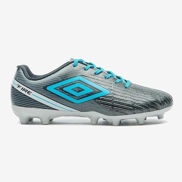 Chuteira de Campo Umbro Fire - Adulto