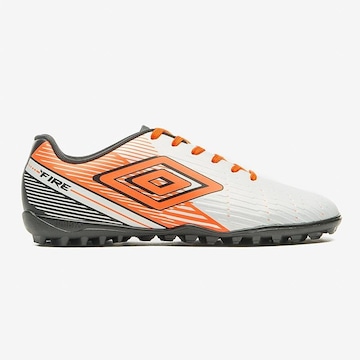 Chuteira Society Umbro Fire - Adulto