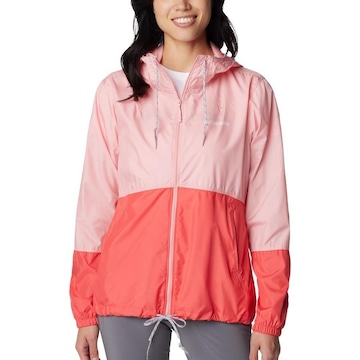 Jaqueta Columbia Flash Forward Windbreaker - Feminina