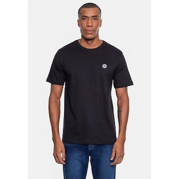 Camiseta Ecko Masculina Fashion Basic Shake