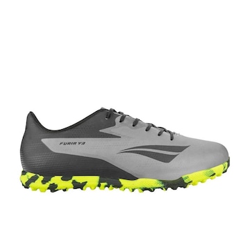 Chuteira Society Penalty Furia Y-3 - Adulto