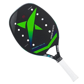 Raquete de Beach Tennis Drop Shot Explorer Tech 2024