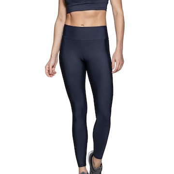 Calça Legging Run More Blocking - Feminina