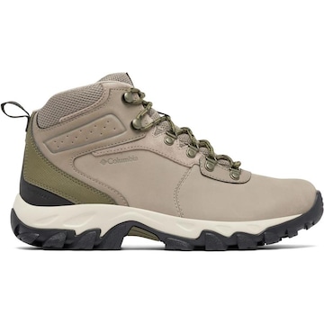 Bota Columbia Newton Ridge Plus Ii Waterprof - Feminina