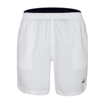 Bermuda Mizuno Tennis Master 7 - Masculina