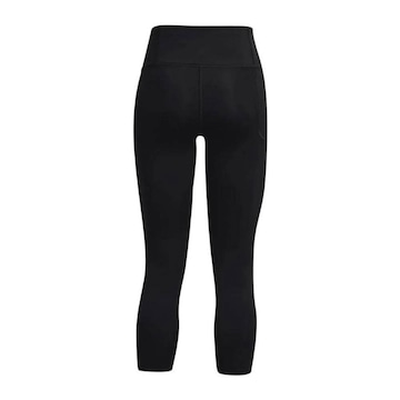 Calça Legging Under Armour Motion Ankle - Feminina