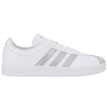 Tênis adidas Vl Court Base - Feminino