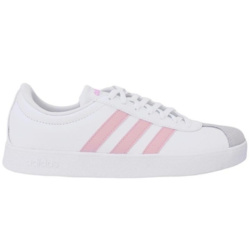 Tênis adidas Vl Court Base - Feminino