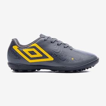 Chuteira Society Umbro Orbit Jr - Infantil