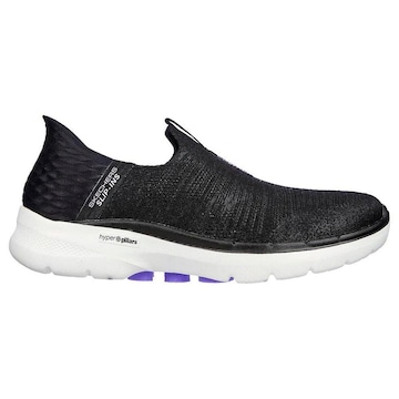 Tênis Skechers Feminino Go Walk 6