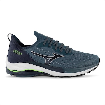 Tênis Mizuno Wave Zest - Masculino