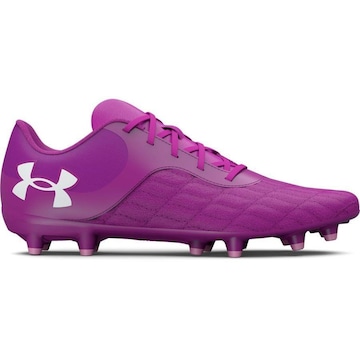 Chuteira de Campo Under Armour Magnetico Select 3.0 - Adulto