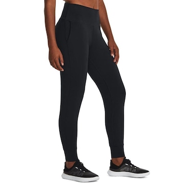 Calça Jogger Under Armour Meridian - Feminina