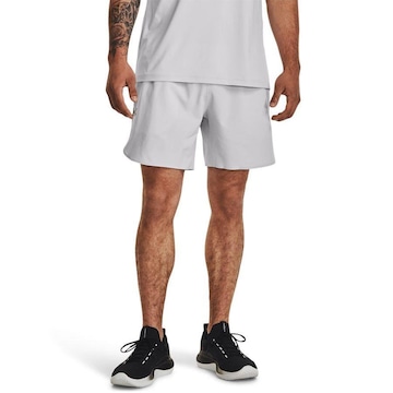 Shorts de Treino Under Armour Vanish Elite - Masculino