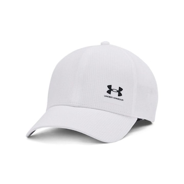 Boné Under Armour Iso-Chill Armourvent - Strapback - Adulto