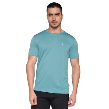 Camiseta Mizuno Nirvana - Masculina