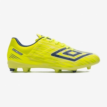 Chuteira de Campo Umbro Ultimate - Adulto